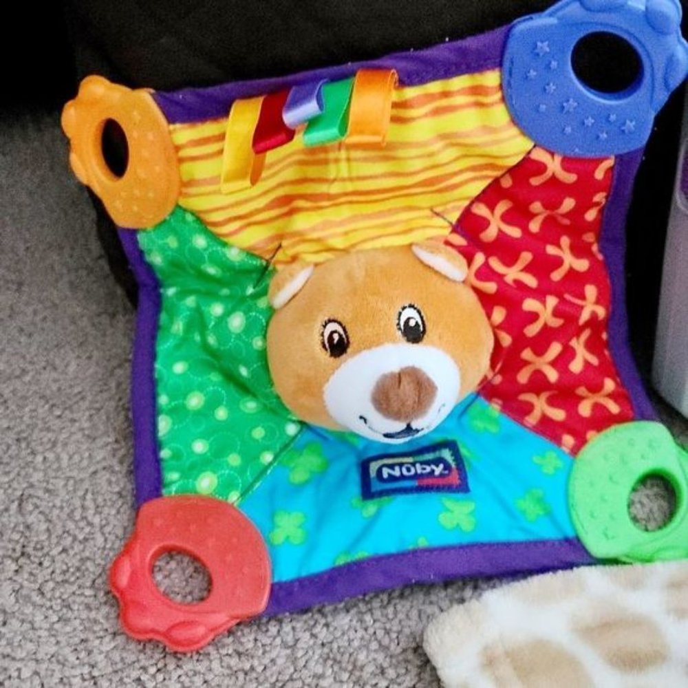 Baby/Toddler toys